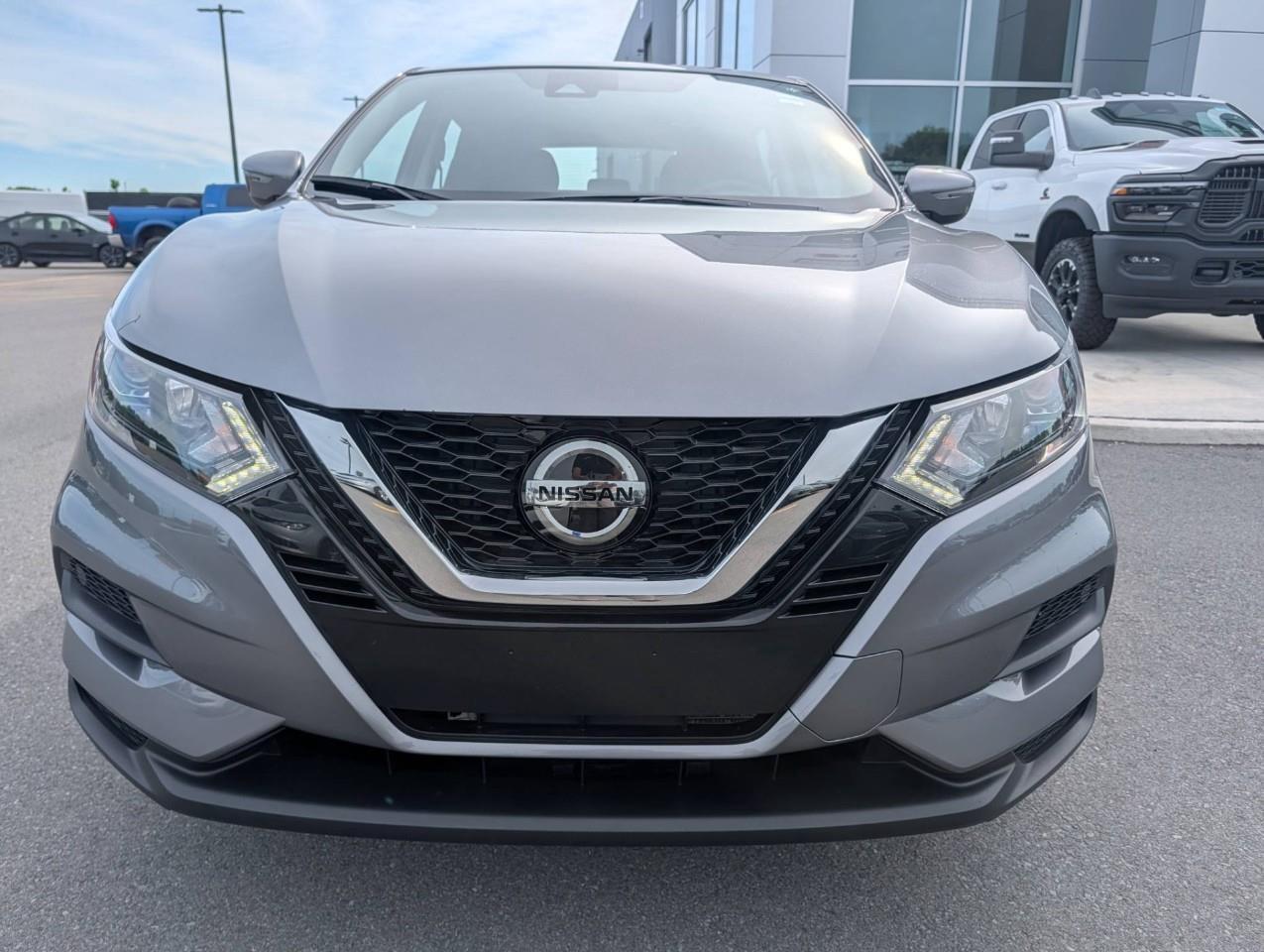 2023 Nissan Qashqai S LOW KMS/ ONE OWNER Photo