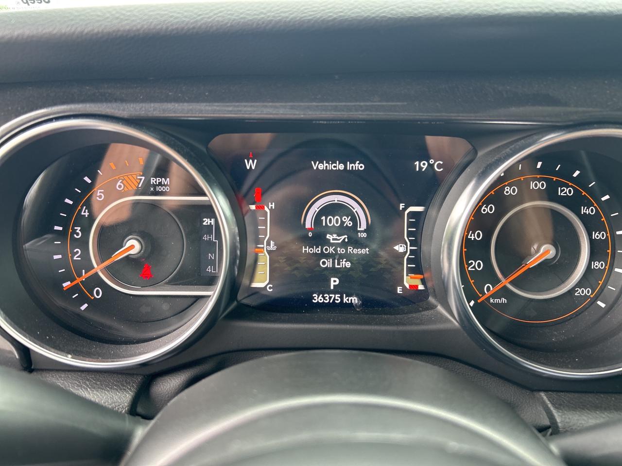 2023 Jeep Wrangler Sport Altitude Photo