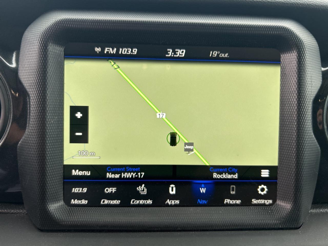 2023 Jeep Wrangler Sport Altitude Photo