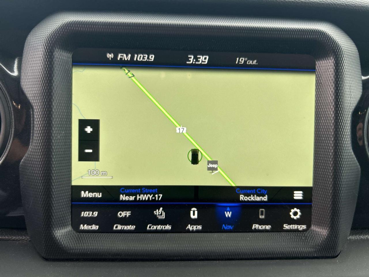 2023 Jeep Wrangler Sport Altitude Photo