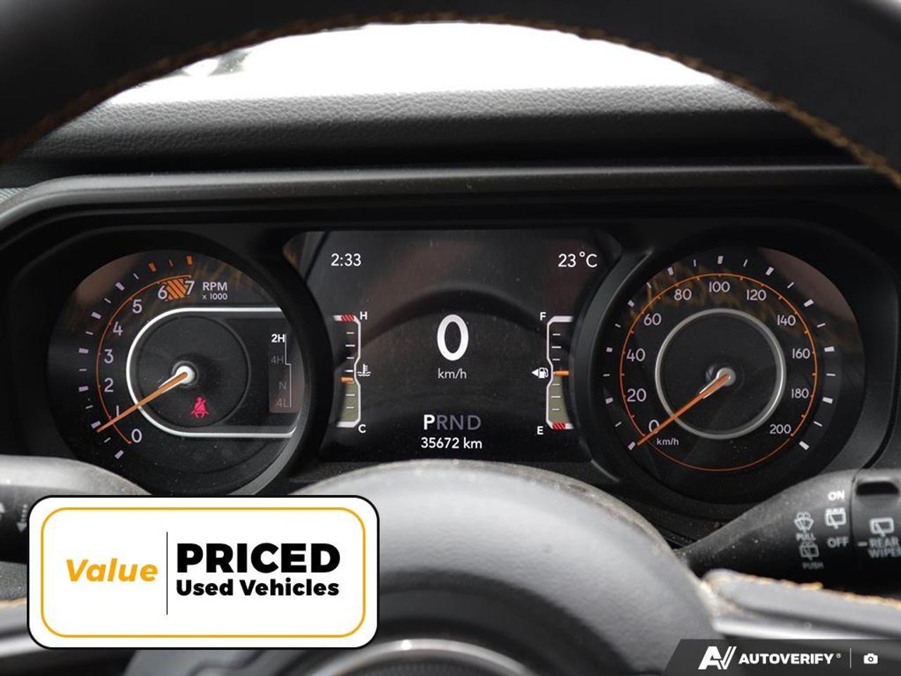 2024 Jeep Wrangler Sport 2dr 4x4 Photo