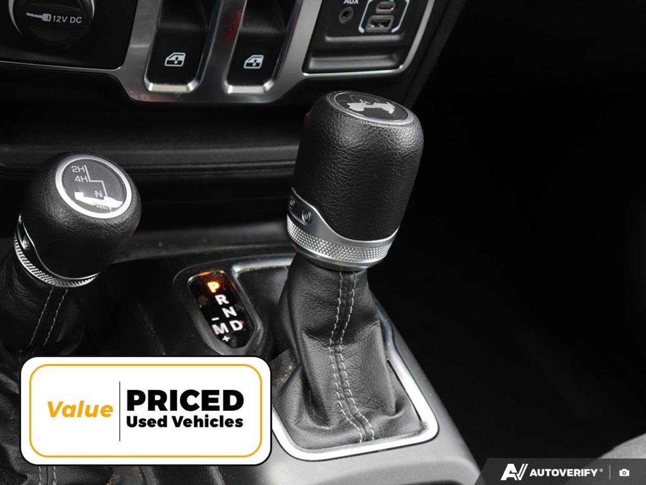 2024 Jeep Wrangler Sport 2dr 4x4 Photo