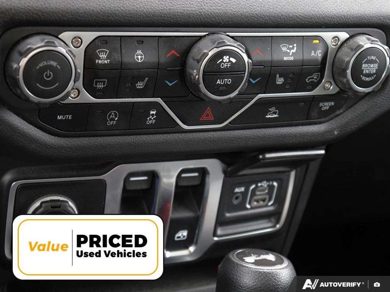 2024 Jeep Wrangler Sport 2dr 4x4 Photo