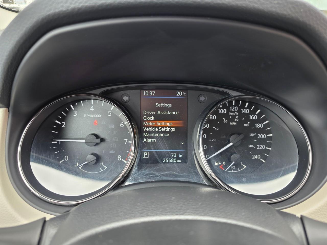 2023 Nissan Qashqai S 4dr All-wheel Drive Photo
