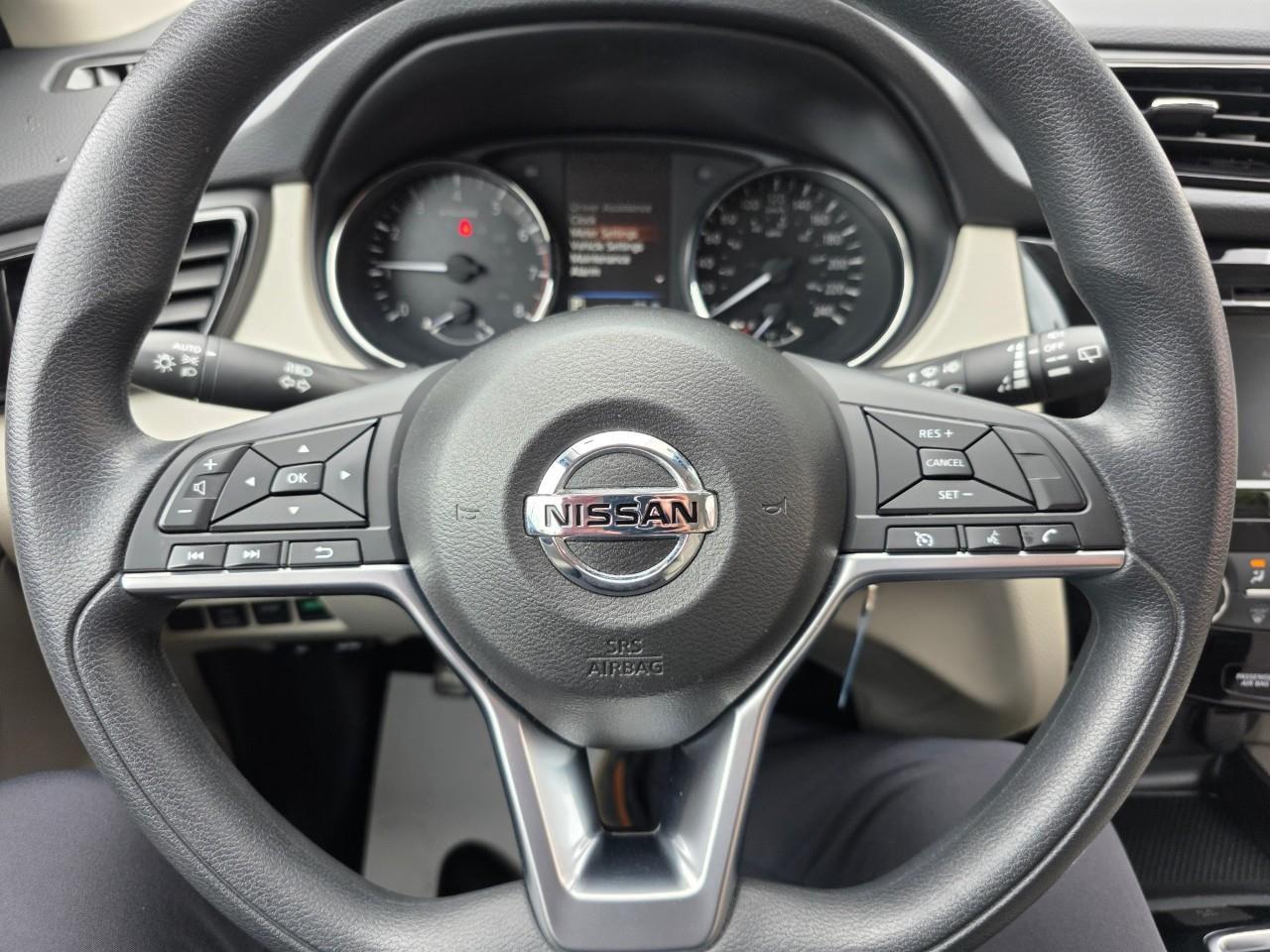 2023 Nissan Qashqai S 4dr All-wheel Drive Photo