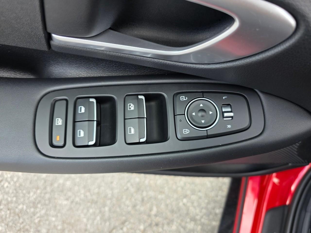 2021 Hyundai Sonata Preferred 4dr Sedan Photo