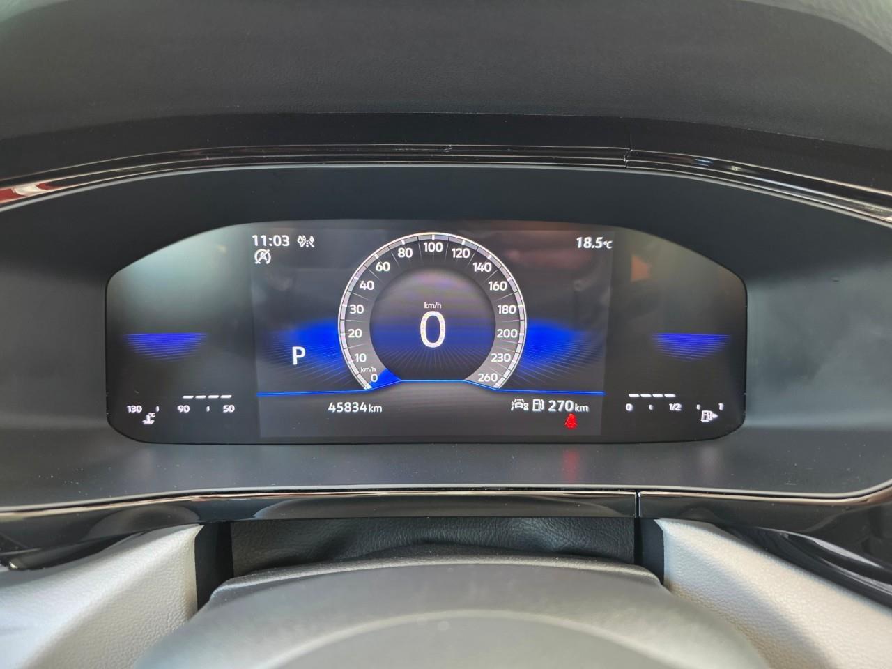 2024 Volkswagen Taos Trendline 4dr All-Wheel Drive 4MOTION Photo