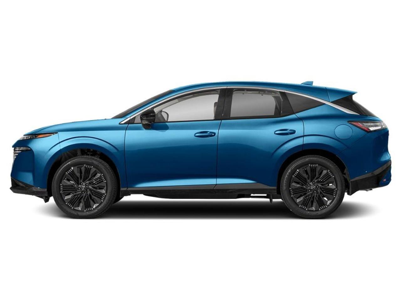 2026 Nissan Murano Platinum 4dr All-wheel Drive Photo