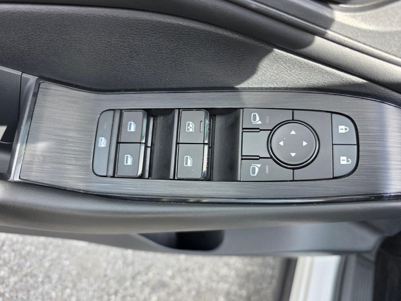 2024 Nissan Rogue S 4dr All-Wheel Drive Sport Utility Photo