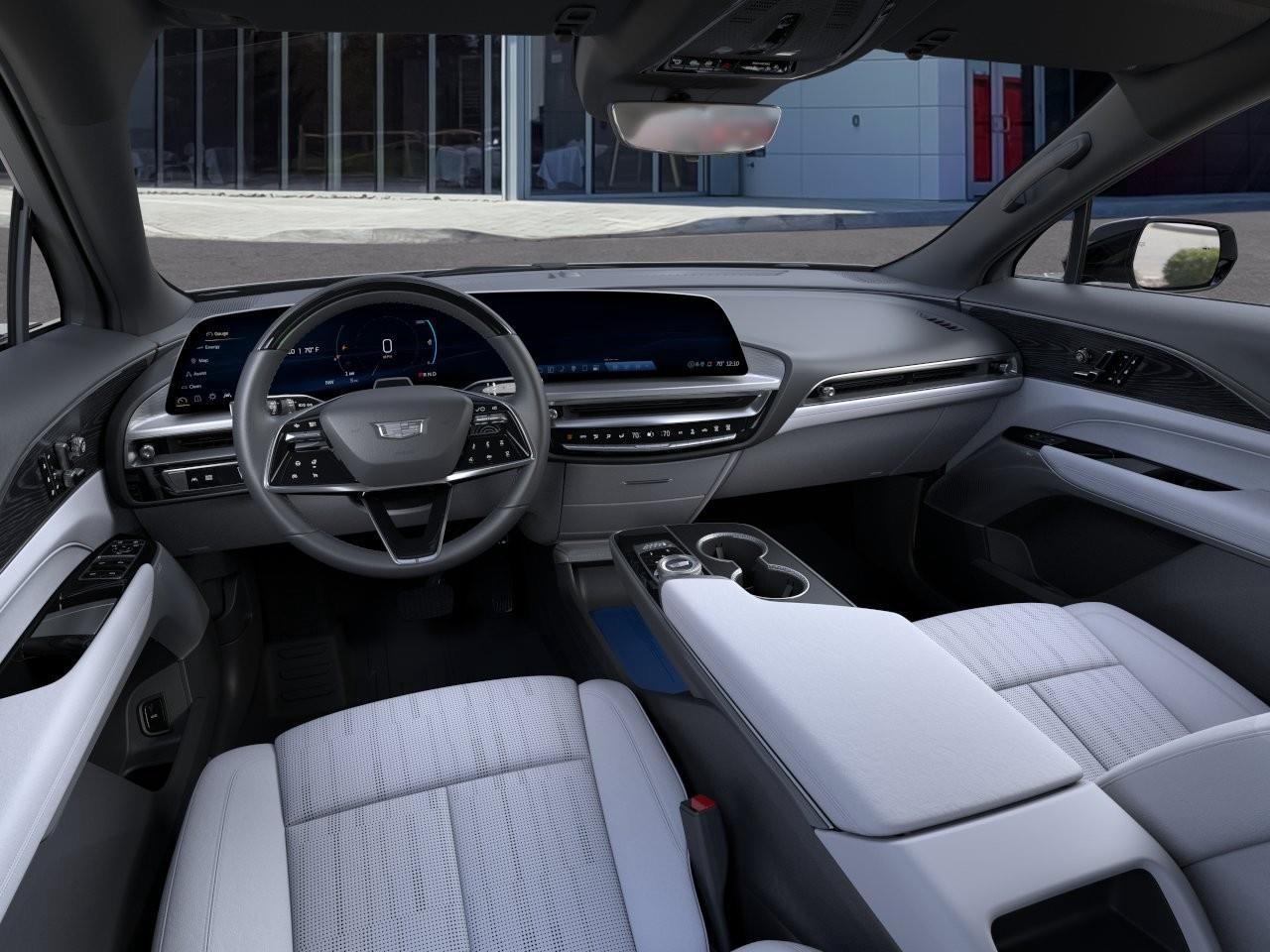 2026 Cadillac LYRIQ Premium Sport 4dr Photo