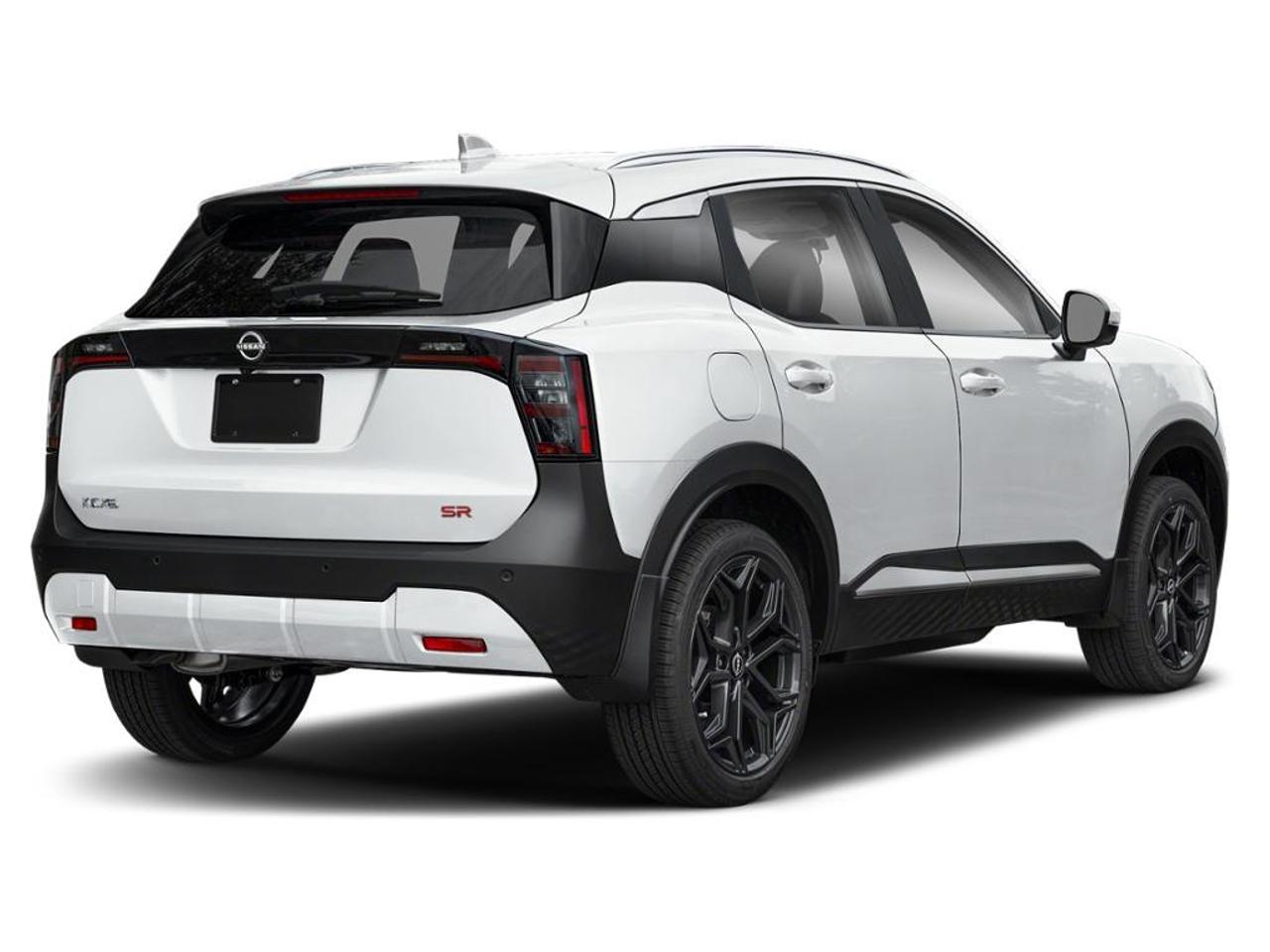 2026 Nissan Kicks SR 4dr All-Wheel Drive Photo