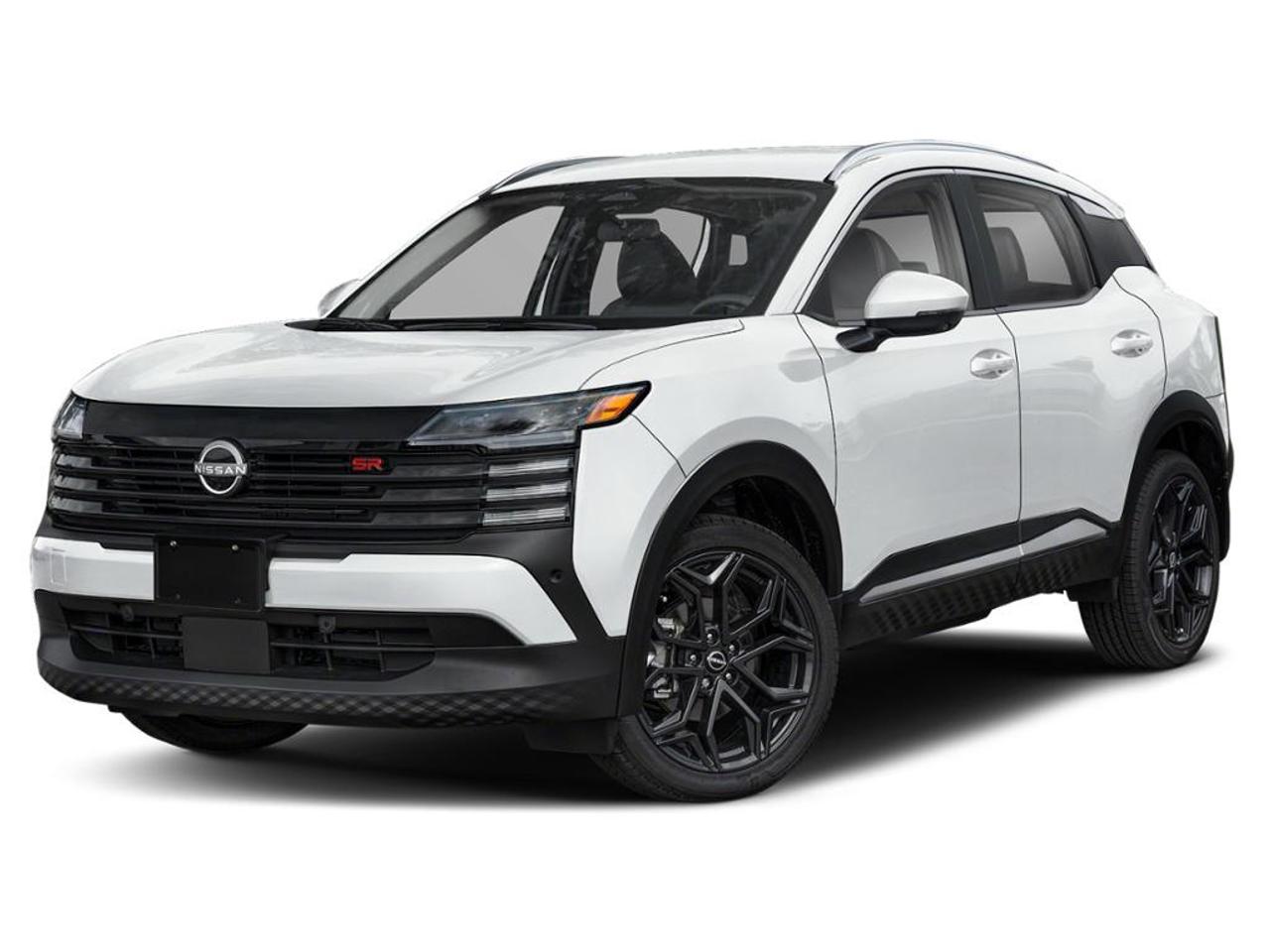 2026 Nissan Kicks SR 4dr All-Wheel Drive Photo