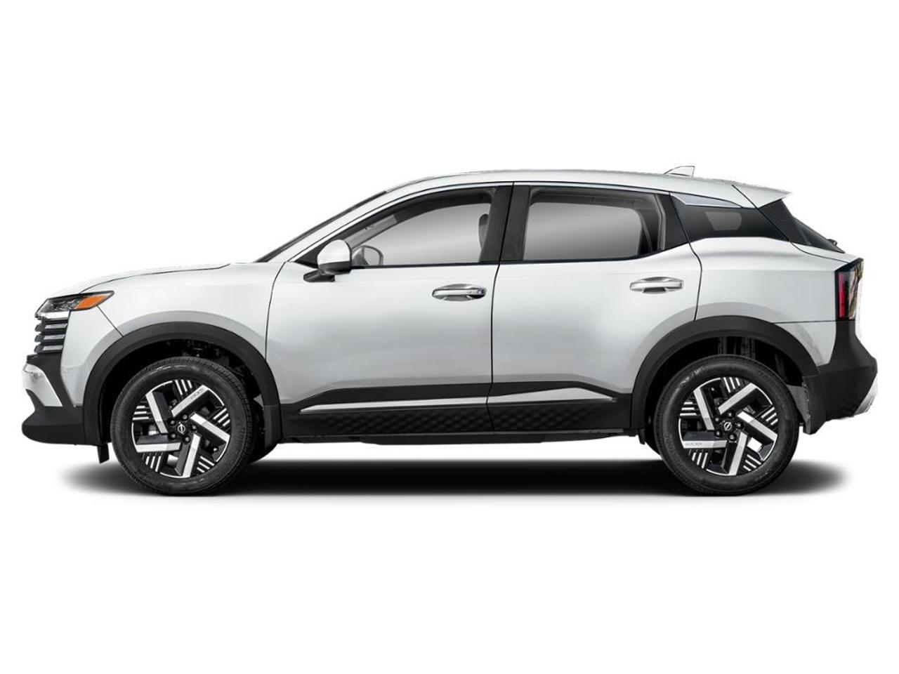 2026 Nissan Kicks SV 4dr All-Wheel Drive Photo1