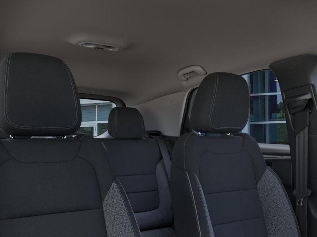 2026 Chevrolet TrailBlazer LT 4dr All-Wheel Drive Photo