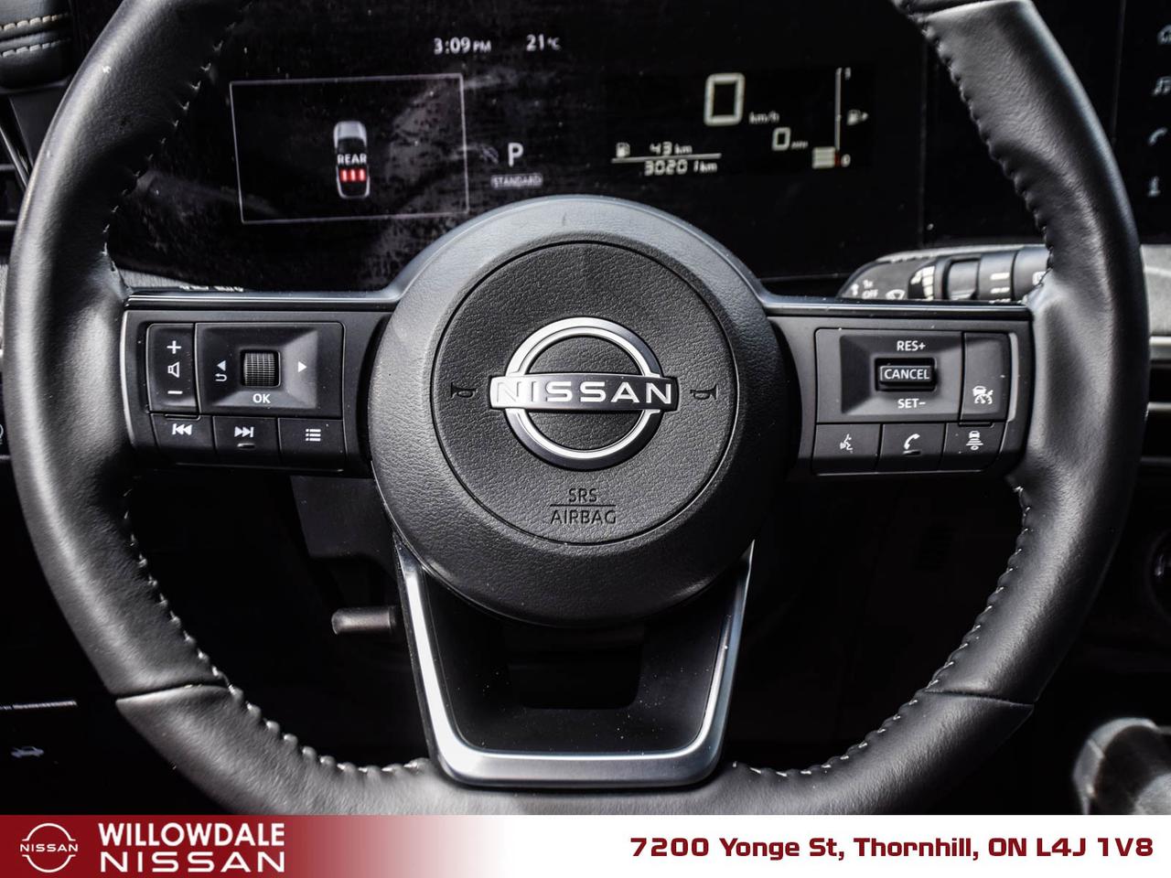 2025 Nissan Kicks SV 4dr Front-Wheel Drive Photo