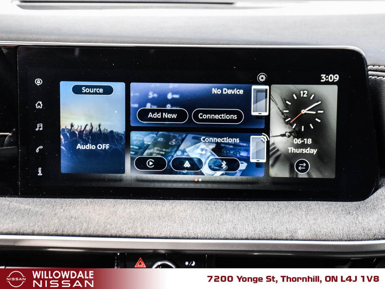 2025 Nissan Kicks SV 4dr Front-Wheel Drive Photo