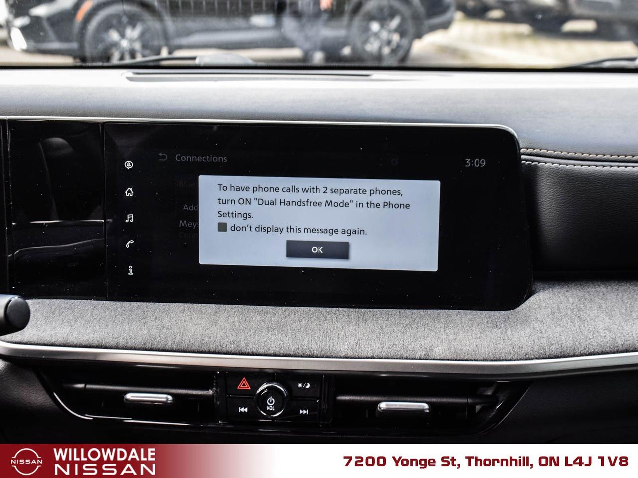 2025 Nissan Kicks SV 4dr Front-Wheel Drive Photo