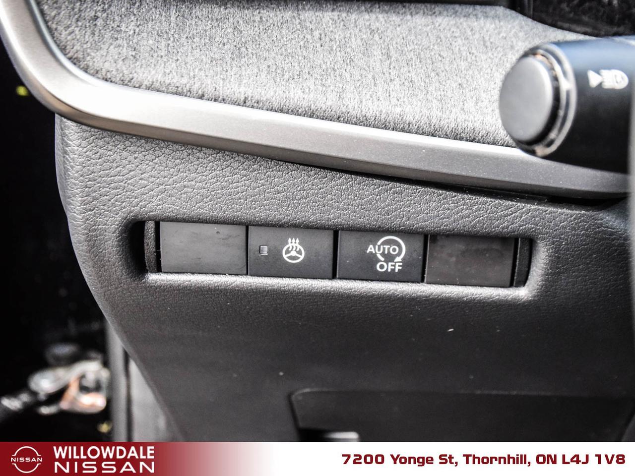 2025 Nissan Kicks SV 4dr Front-Wheel Drive Photo