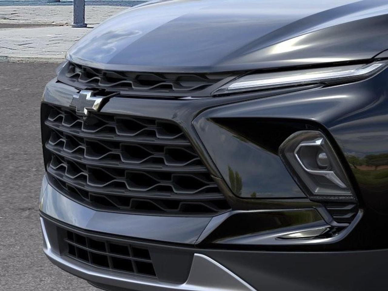 2026 Chevrolet Blazer LT 4dr All-Wheel Drive Photo
