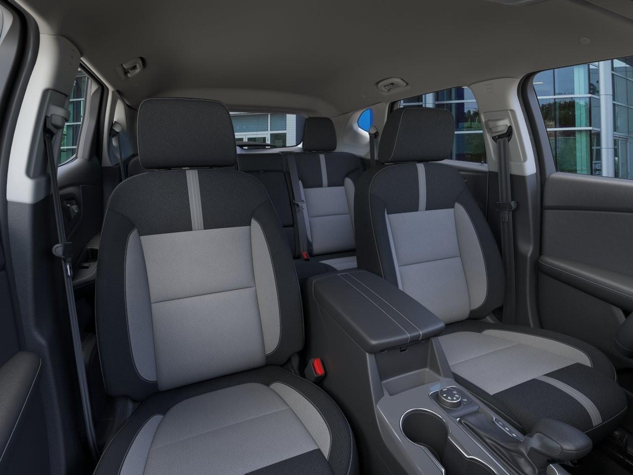 2026 Chevrolet Blazer LT 4dr All-Wheel Drive Photo
