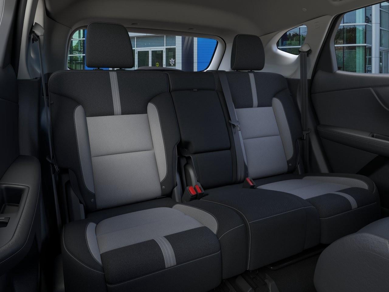 2026 Chevrolet Blazer LT 4dr All-Wheel Drive Photo
