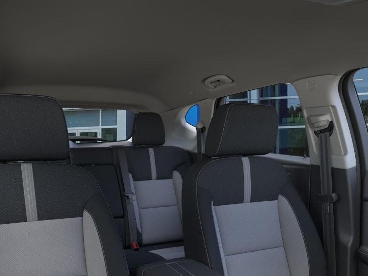 2026 Chevrolet Blazer LT 4dr All-Wheel Drive Photo