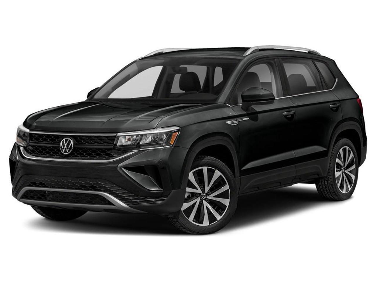 2023 Volkswagen Taos ONE OWNER   CLEAN CARFAX   FUEL EFFICIENT Photo0
