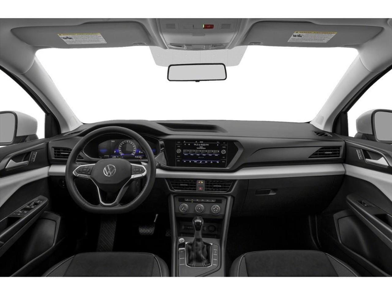 2023 Volkswagen Taos ONE OWNER   CLEAN CARFAX   FUEL EFFICIENT Photo