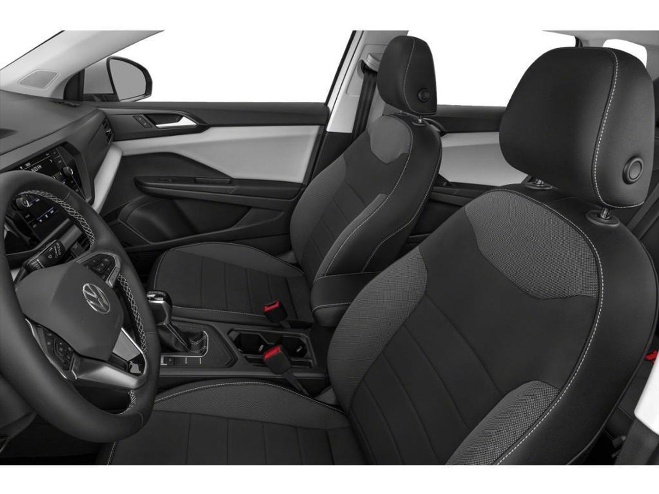 2023 Volkswagen Taos ONE OWNER   CLEAN CARFAX   FUEL EFFICIENT Photo