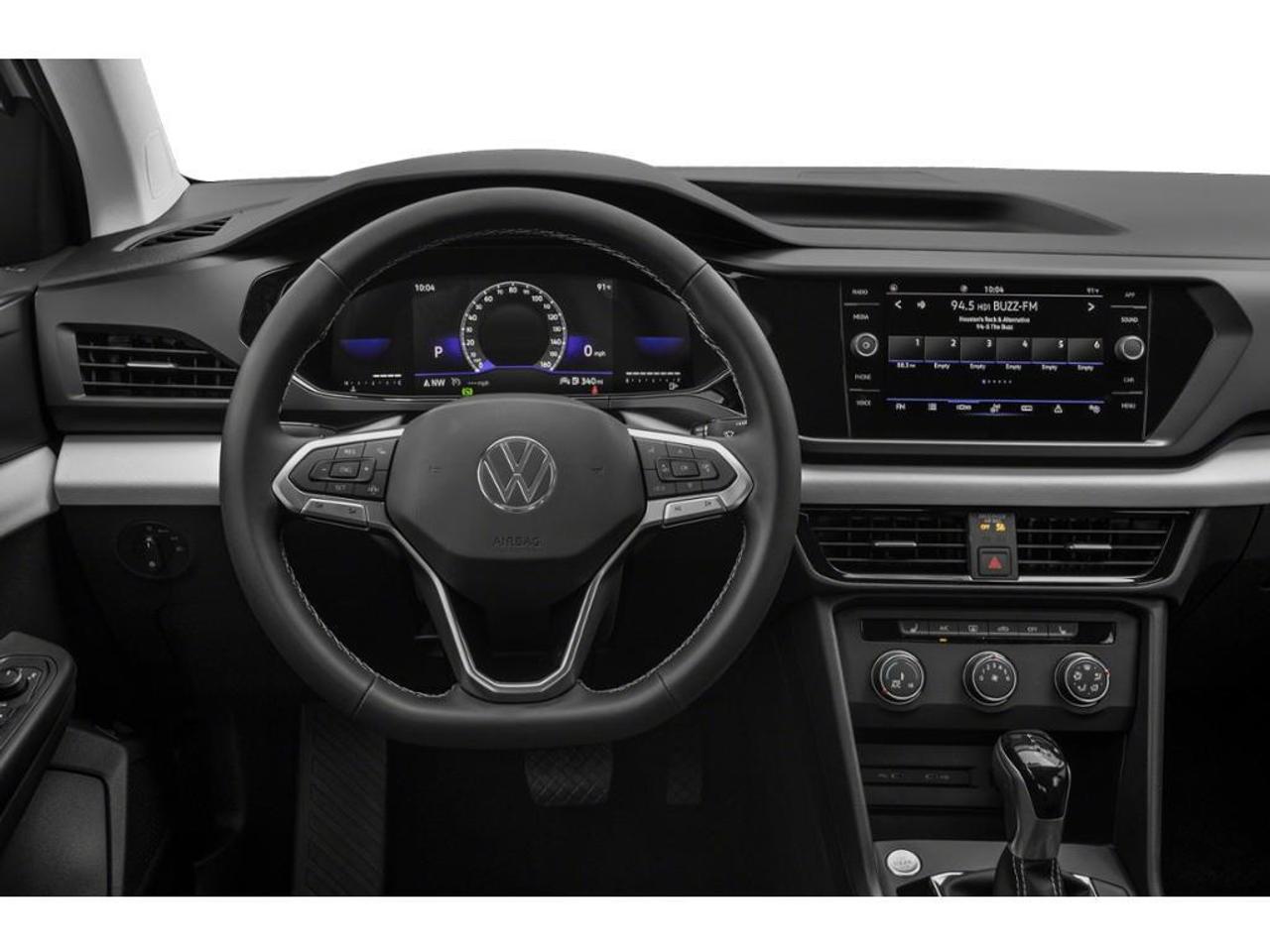 2023 Volkswagen Taos ONE OWNER   CLEAN CARFAX   FUEL EFFICIENT Photo