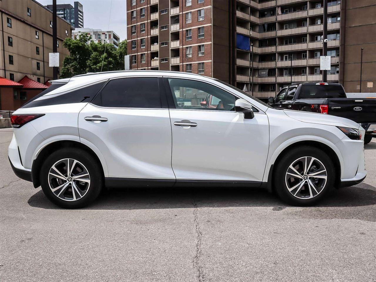 2024 Lexus RX PREMIUM AWD 2.4L TURBO ADAPTIVE CRUISE Photo