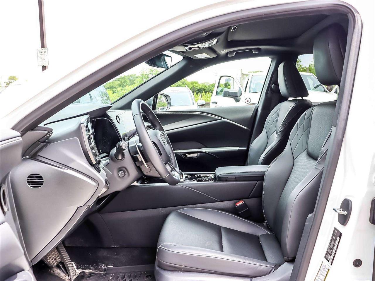 2024 Lexus RX PREMIUM AWD 2.4L TURBO ADAPTIVE CRUISE Photo