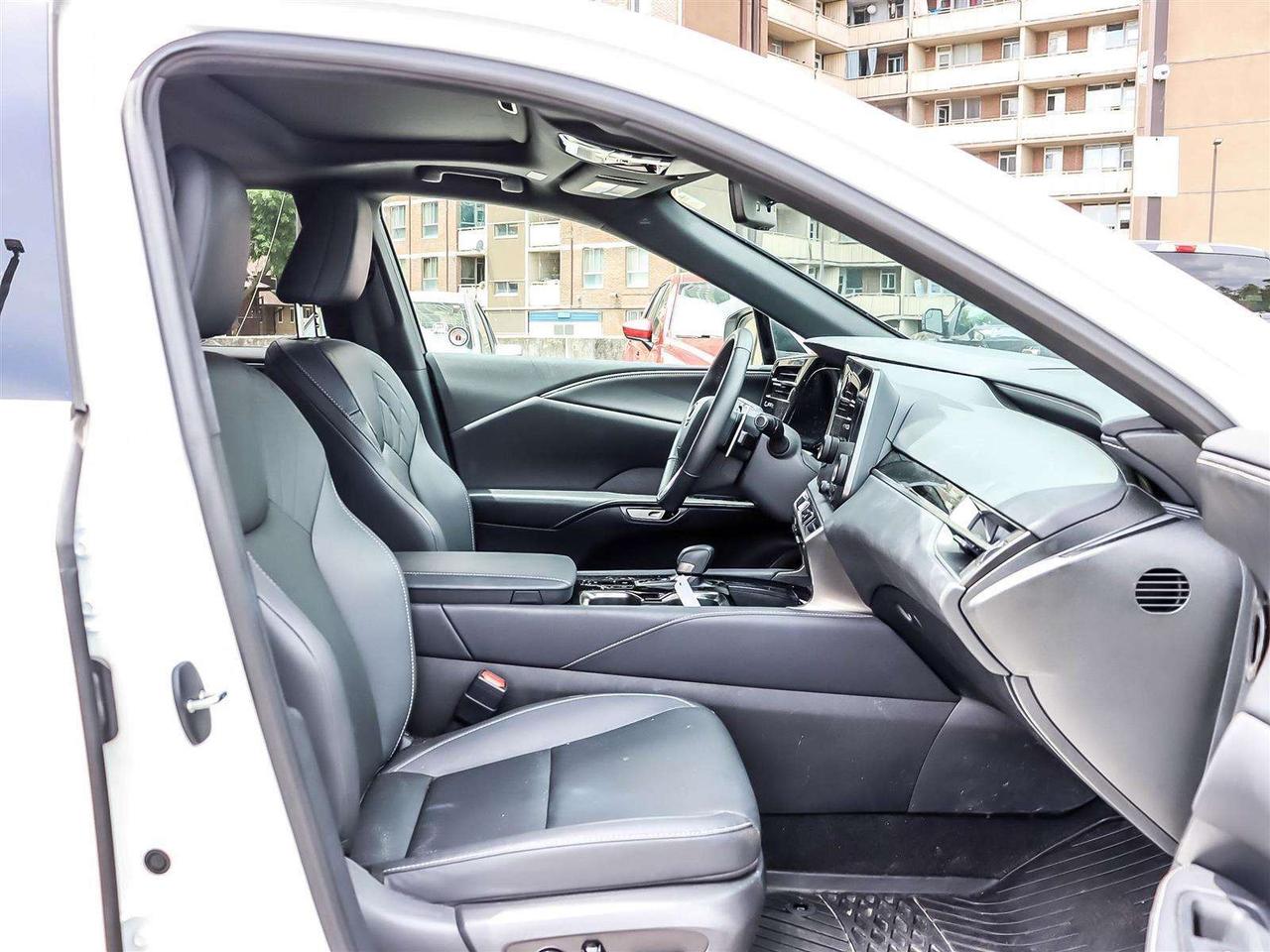 2024 Lexus RX PREMIUM AWD 2.4L TURBO ADAPTIVE CRUISE Photo