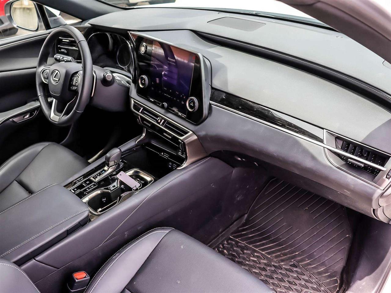 2024 Lexus RX PREMIUM AWD 2.4L TURBO ADAPTIVE CRUISE Photo