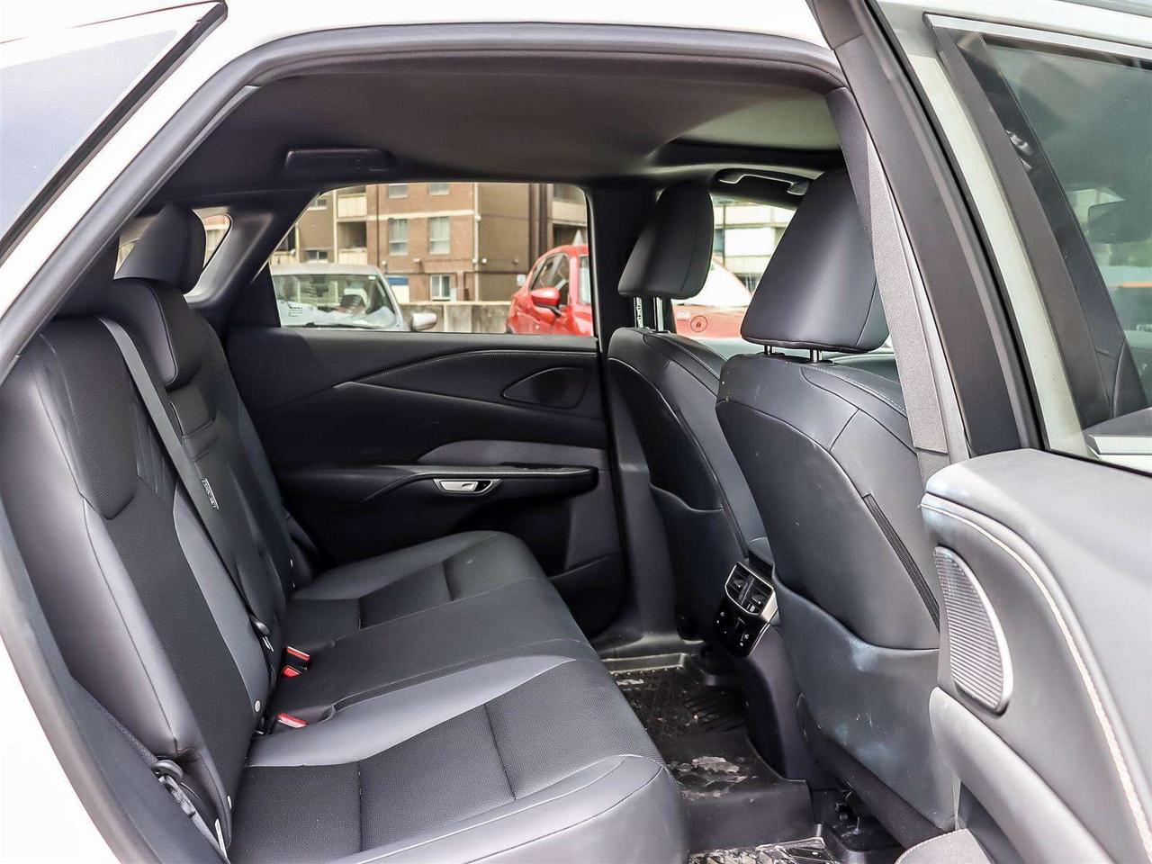 2024 Lexus RX PREMIUM AWD 2.4L TURBO ADAPTIVE CRUISE Photo