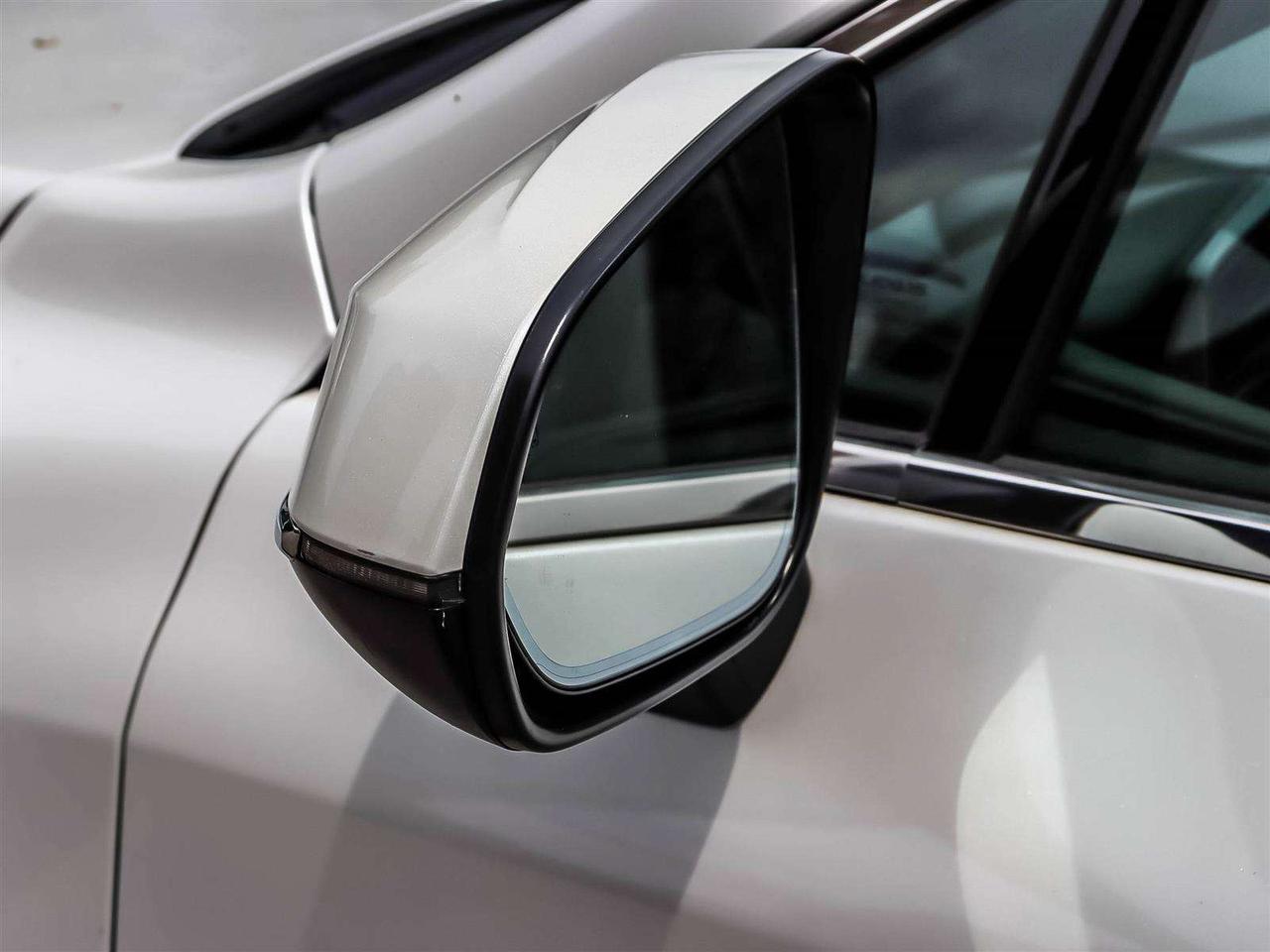 2024 Lexus RX PREMIUM AWD 2.4L TURBO ADAPTIVE CRUISE Photo