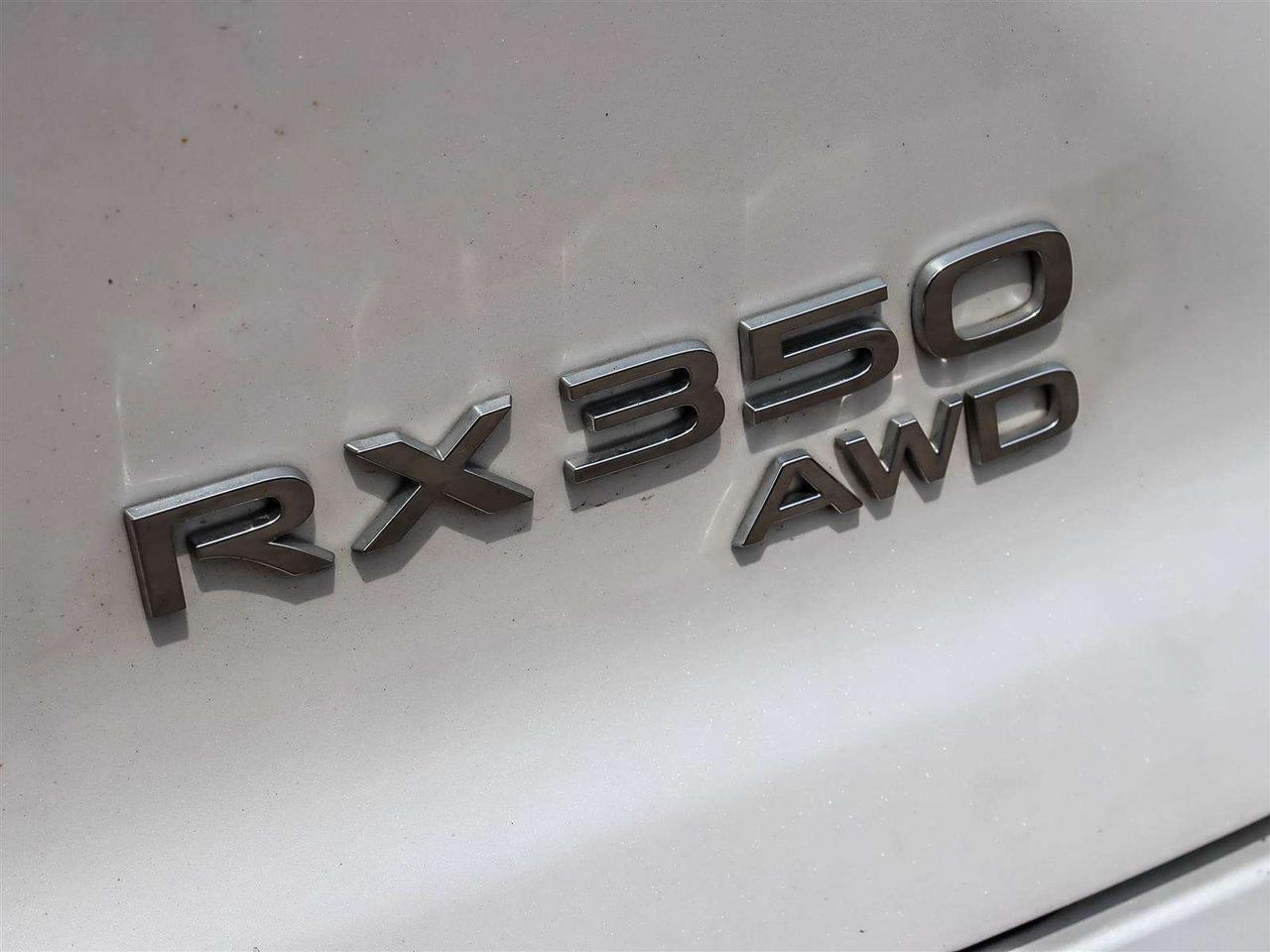 2024 Lexus RX PREMIUM AWD 2.4L TURBO ADAPTIVE CRUISE Photo