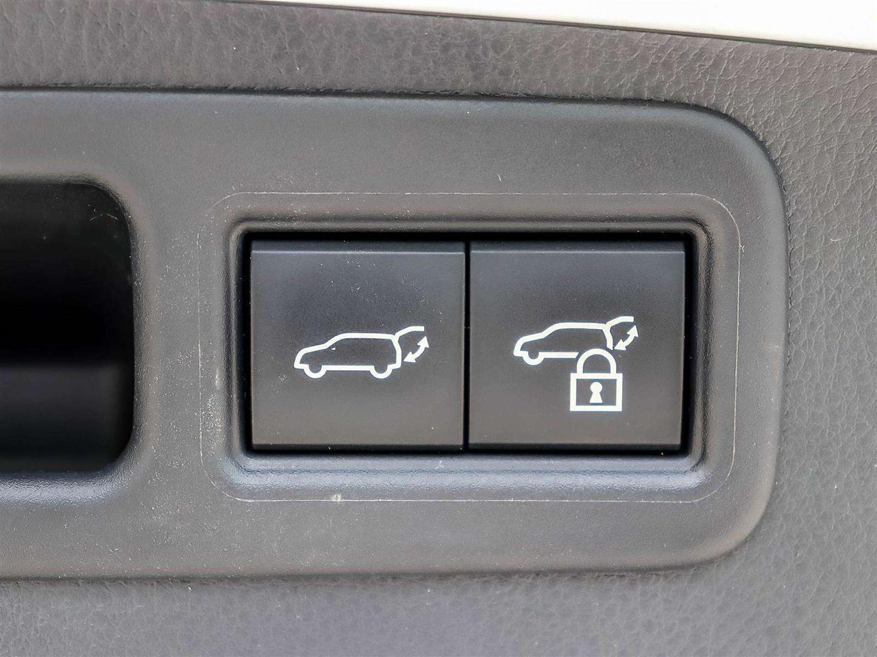 2024 Lexus RX PREMIUM AWD 2.4L TURBO ADAPTIVE CRUISE Photo