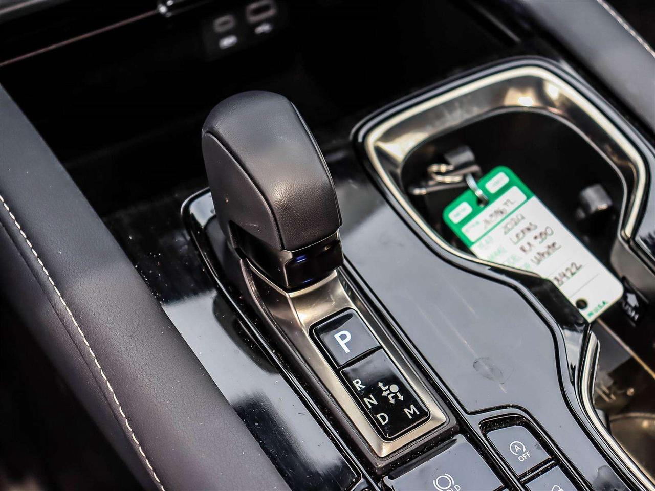2024 Lexus RX PREMIUM AWD 2.4L TURBO ADAPTIVE CRUISE Photo
