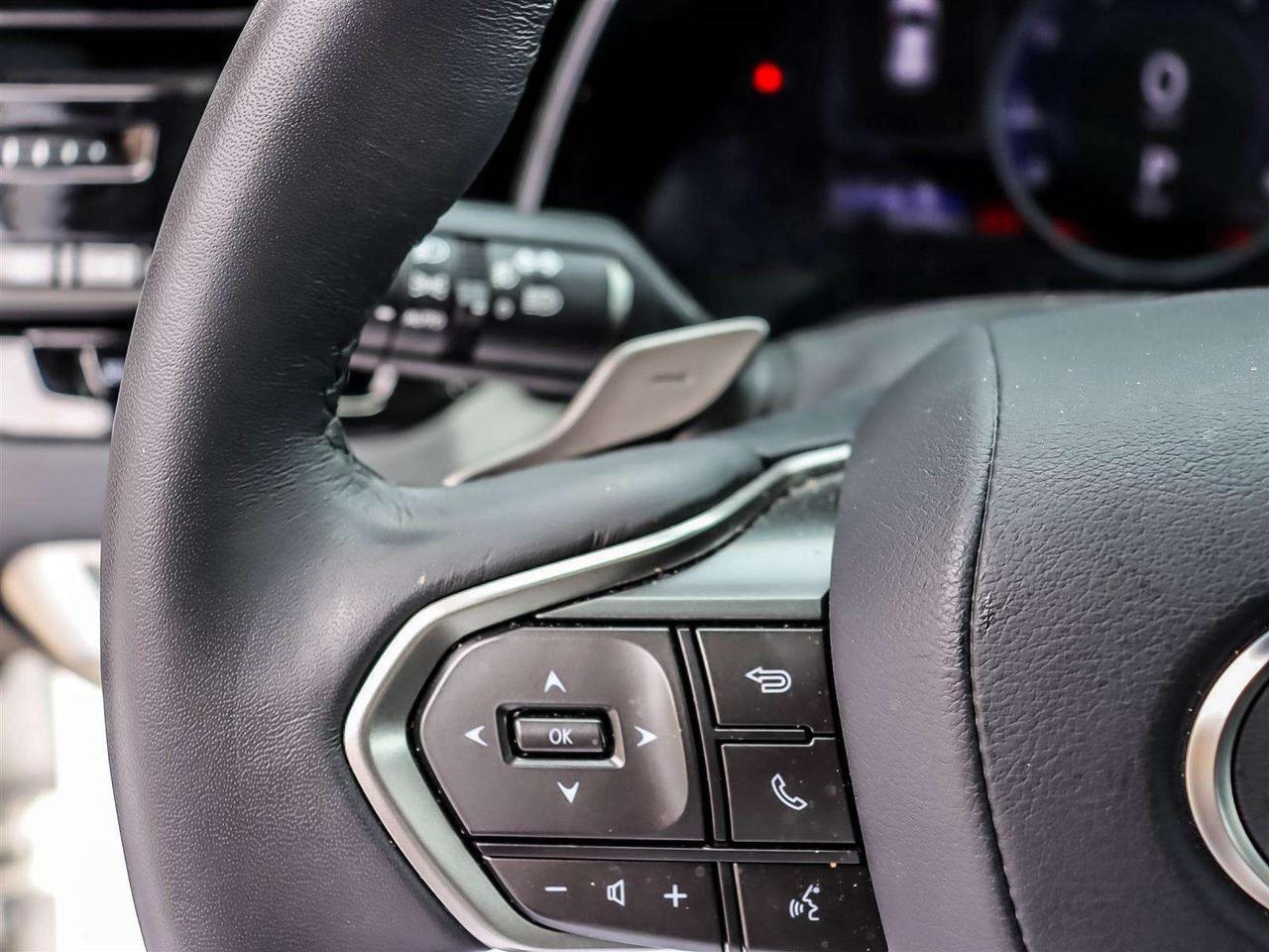 2024 Lexus RX PREMIUM AWD 2.4L TURBO ADAPTIVE CRUISE Photo