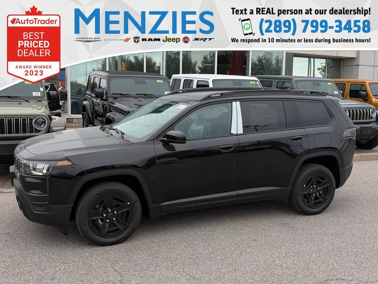 2026 Jeep Cherokee  Photo0
