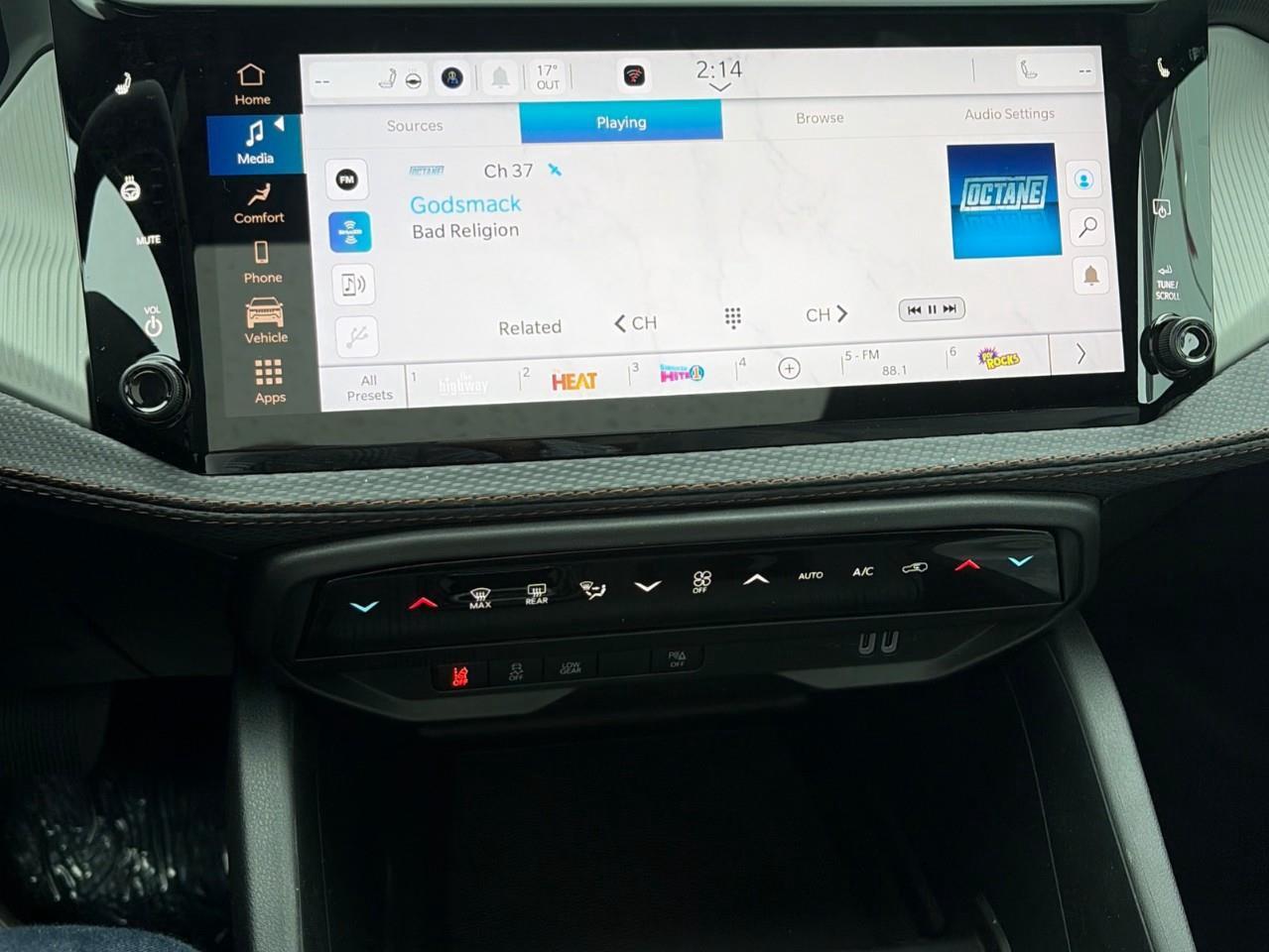 2026 Jeep Cherokee  Photo