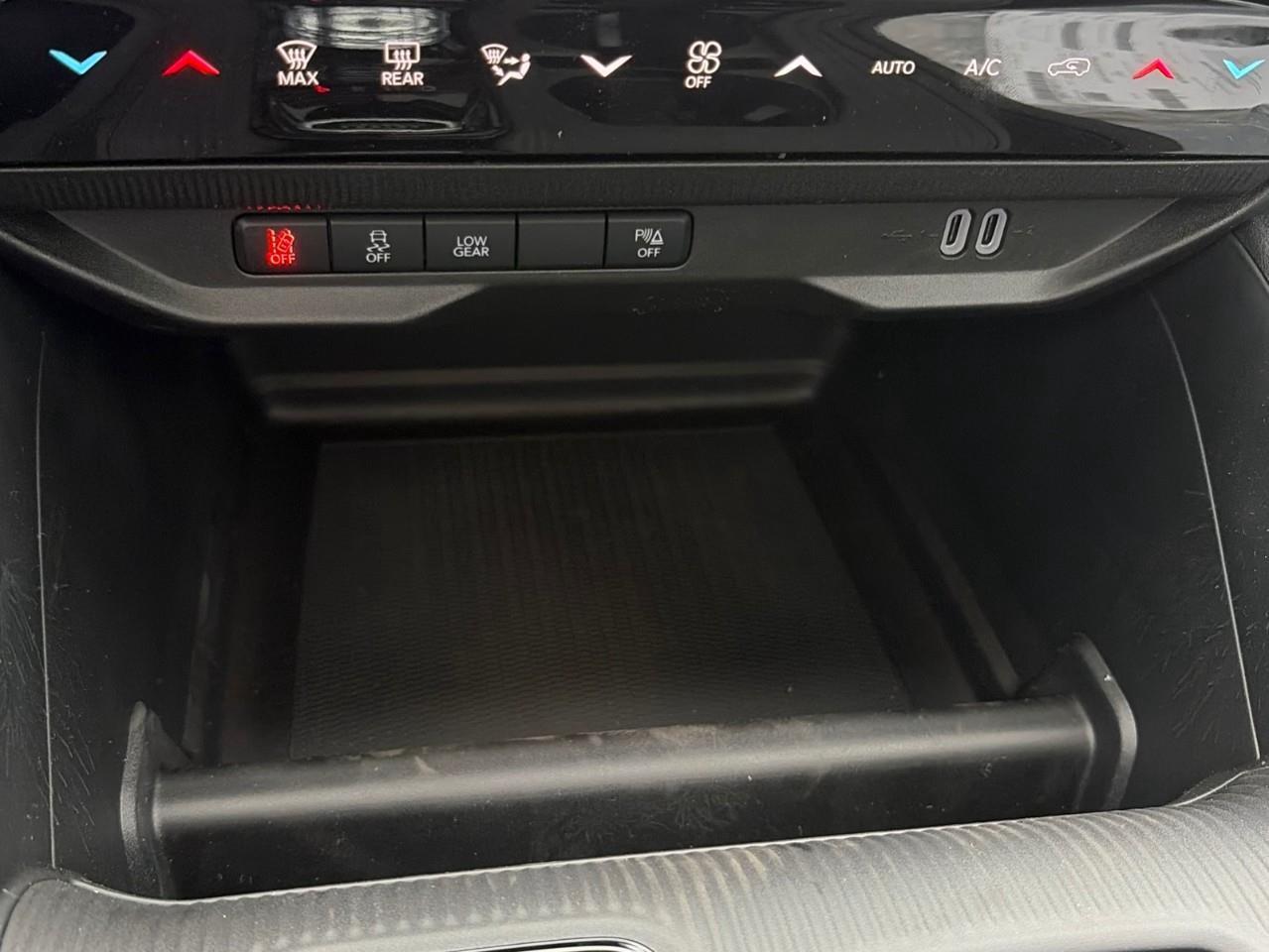2026 Jeep Cherokee  Photo