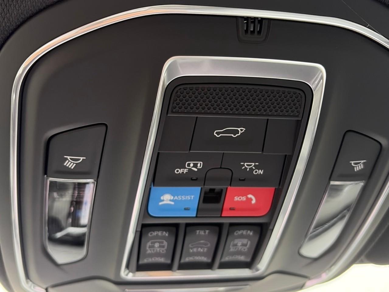 2026 Jeep Cherokee  Photo