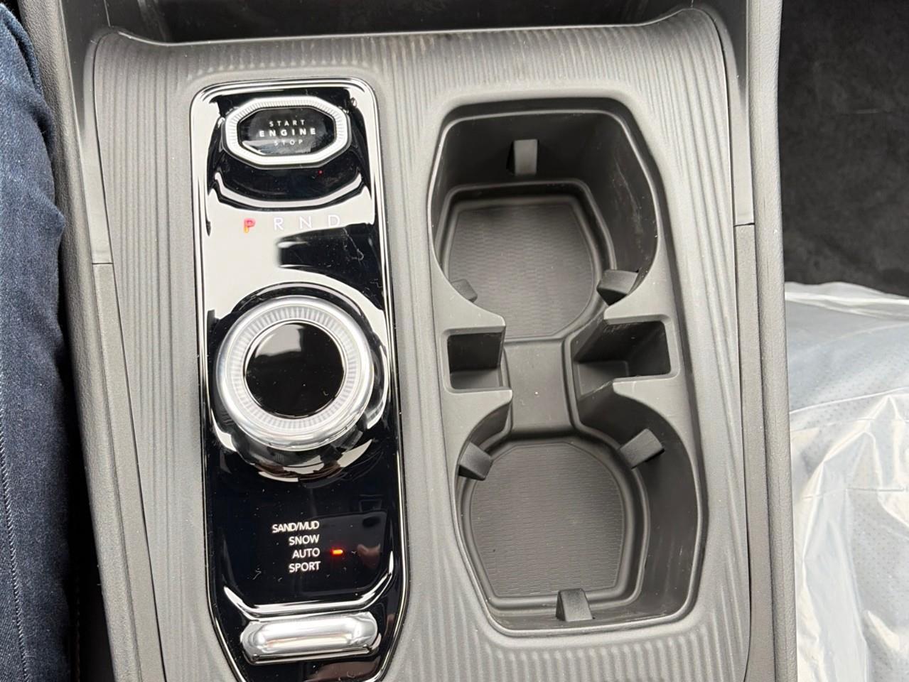 2026 Jeep Cherokee  Photo