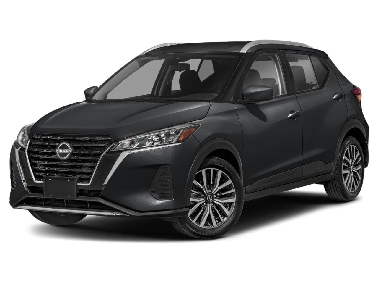 2024 Nissan Kicks SV FWD Photo0