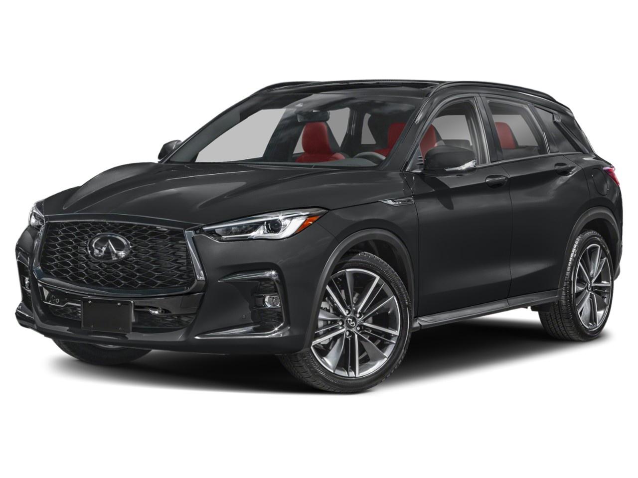 2025 Infiniti QX50 SPORT AWD Photo
