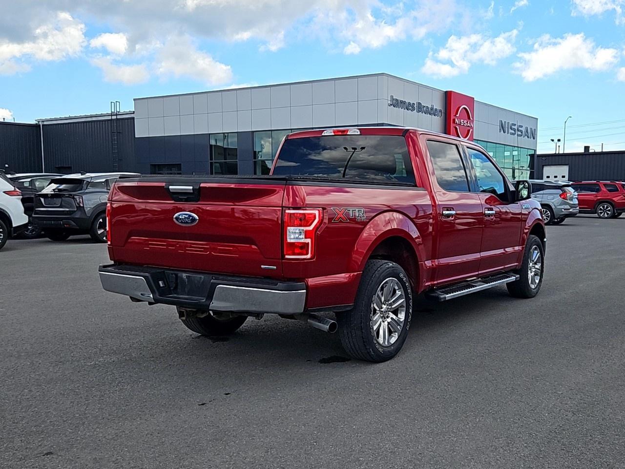 2019 Ford F-150  Photo