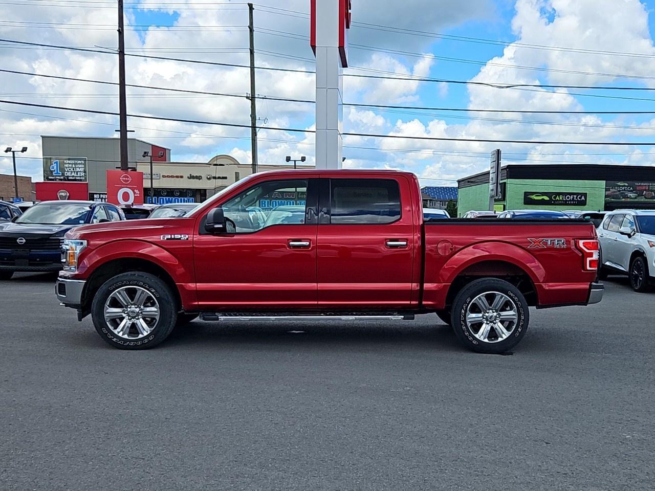 2019 Ford F-150  Photo