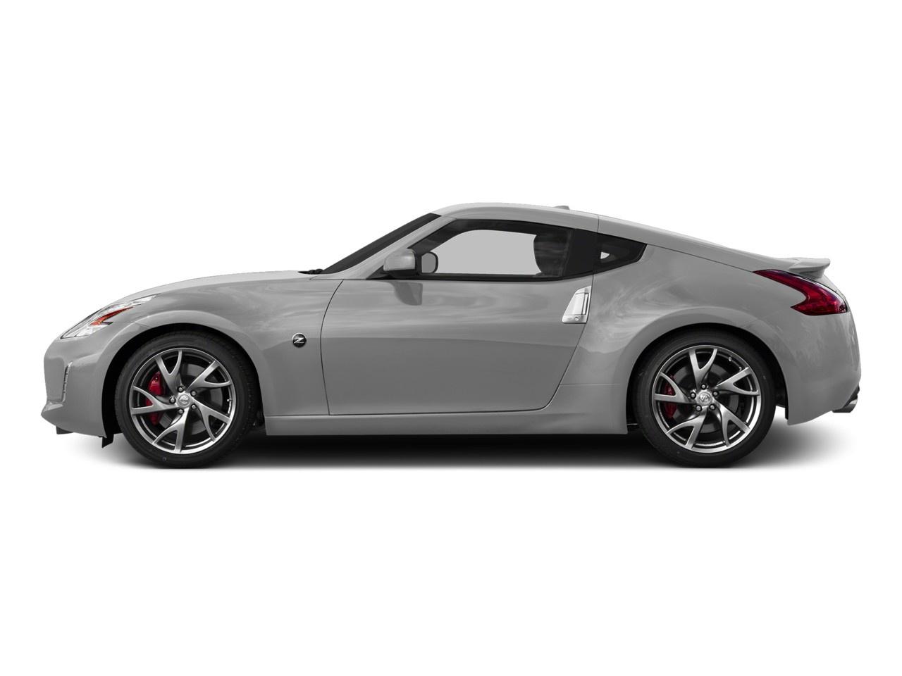 2016 Nissan 370Z 2dr Cpe Manual Sport Photo